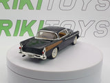StudeBacker Golden Hawk Road Signature 1/43 Nero 1958 - RikiToys - Road Signature