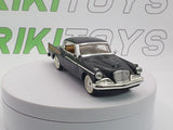 StudeBacker Golden Hawk Road Signature 1/43 Nero 1958 - RikiToys - Road Signature