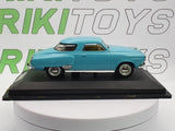 Studebaker Champion Edicola 1/43 Celeste 1950 - RikiToys - Edicola