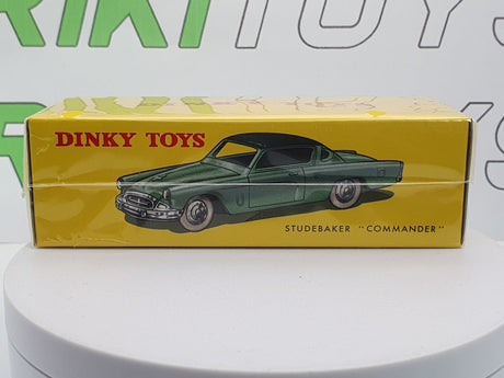 Studebaker Commander Dinky Atlas 1/43 - RikiToys - Dinky Atlas#