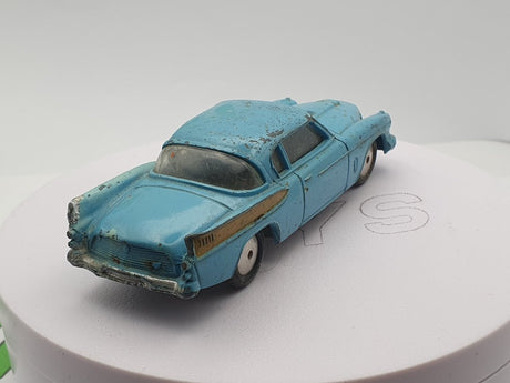 Studebaker Golden Hawk Corgi Toys 1/43 - RikiToys - Corgi Toys#