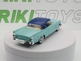 Studebaker Silver Hawk Solido 1/43 Turchese 1957 - RikiToys - Solido#