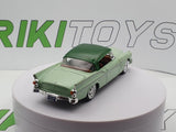 Studebaker Silverhawk Solido 1/43 Verde - RikiToys - Solido#