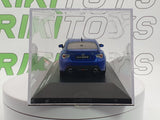 Subaru BR7 J Collection 1/43 Blu met. 2012 - RikiToys - J Collection