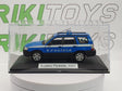 Subaru Forester Edicola 1/43 Azzurro 2007 - RikiToys - Edicola