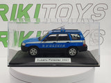 Subaru Forester Edicola 1/43 Azzurro 2007 - RikiToys - Edicola