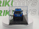 Subaru Forester Edicola 1/43 Azzurro 2007 - RikiToys - Edicola