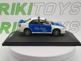 Subaru Impreza Edicola 1/43 Bianco 2002 - RikiToys - Edicola