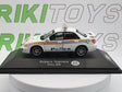 Subaru Impreza Edicola 1/43 Bianco 2002 - RikiToys - Edicola