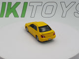 Subaru Impreza WRC Cararama 1/72 Giallo 2001 - RikiToys - Cararama#