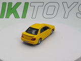Subaru Impreza WRC Cararama 1/72 Giallo 2001 - RikiToys - Cararama#