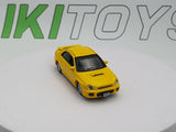 Subaru Impreza WRC Cararama 1/72 Giallo 2001 - RikiToys - Cararama#