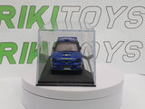 Subaru WRC New Zealand (2001) Edicola 1/43 - RikiToys - Edicola#
