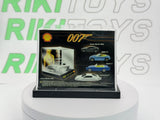 Sumbeam Alpine 1/60 Azzurro - RikiToys - RikiToys