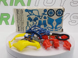 Suzuki RG 500 Grisono 1/35 Blu 1976 - RikiToys - Grisono