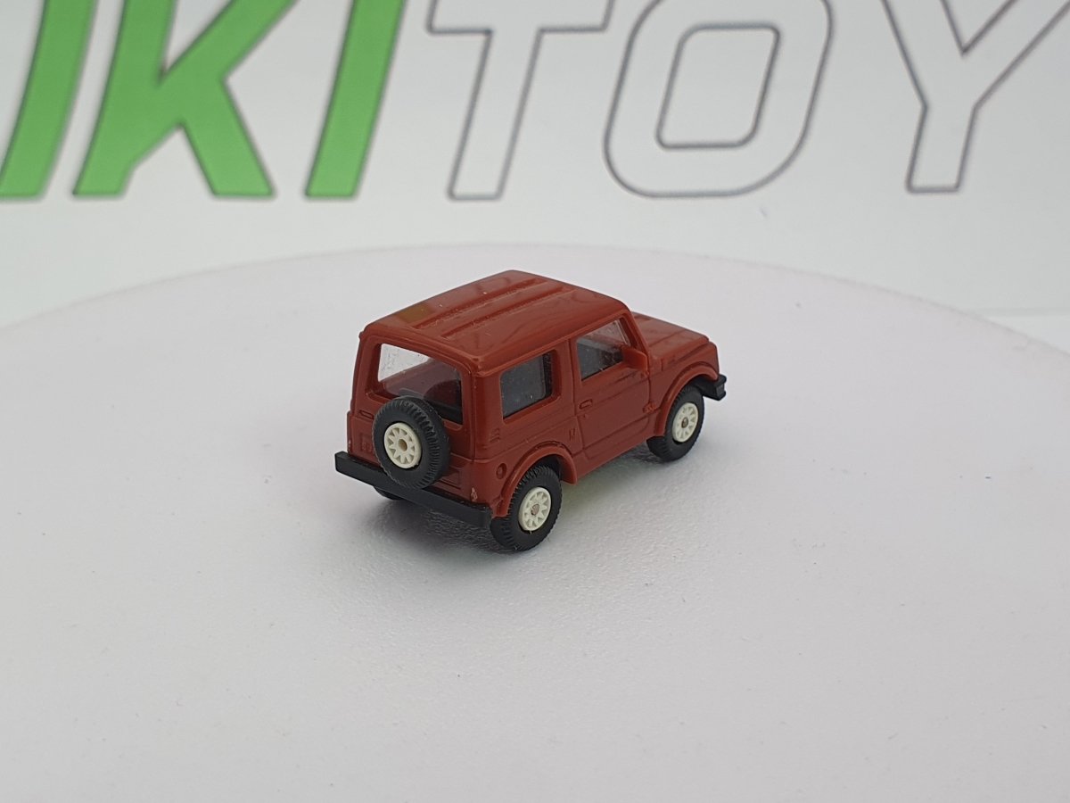 Suzuki Samurai Rietze 1/87 Granata 1987 - RikiToys - Rietze