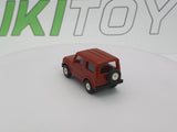 Suzuki Samurai Rietze 1/87 Granata 1987 - RikiToys - Rietze