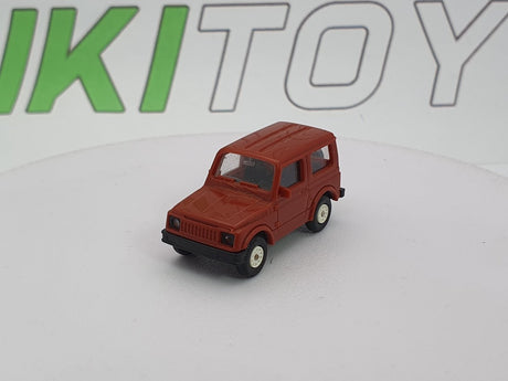 Suzuki Samurai Rietze 1/87 Granata 1987 - RikiToys - Rietze