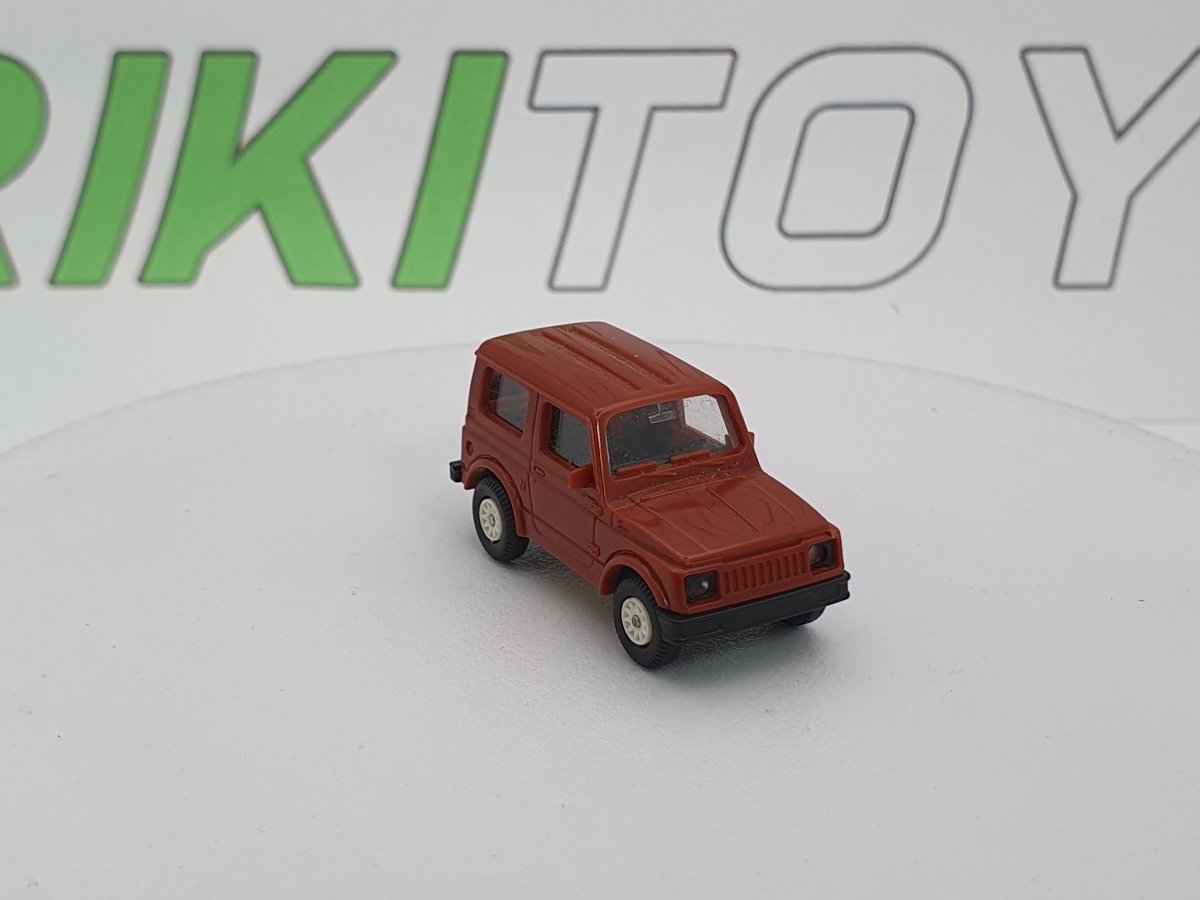 Suzuki Samurai Rietze 1/87 Granata 1987 - RikiToys - Rietze