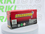Suzuki Samurai Star Trade 1/60 Argento - RikiToys - Star Trade