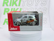 Suzuki Swift Tuning Schuco 1/43 Argento - RikiToys - Schuco