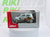 Suzuki Swift Tuning Schuco 1/43 Argento - RikiToys - Schuco