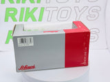 Suzuki Swift Tuning Schuco 1/43 Argento - RikiToys - Schuco