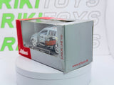 Suzuki Swift Tuning Schuco 1/43 Argento - RikiToys - Schuco