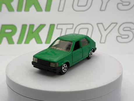 Talbot Horizon Norev 1/43 Verde 1977 - RikiToys - Norev