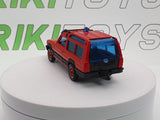 Talbot Matra Ranch Solido 1/43 Rosso - RikiToys - Solido