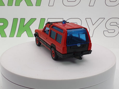 Talbot Matra Ranch Solido 1/43 Rosso - RikiToys - Solido