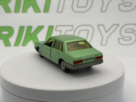 Talbot Solara Norev 1/43 Verde 1980 - RikiToys - Norev