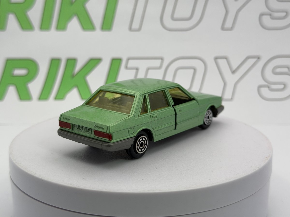 Talbot Solara Norev 1/43 Verde 1980 - RikiToys - Norev