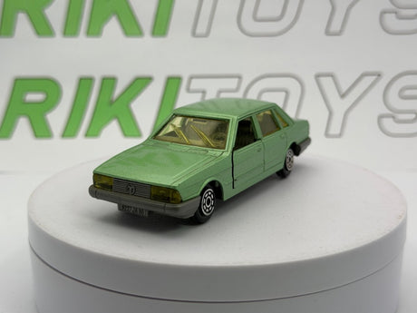 Talbot Solara Norev 1/43 Verde 1980 - RikiToys - Norev