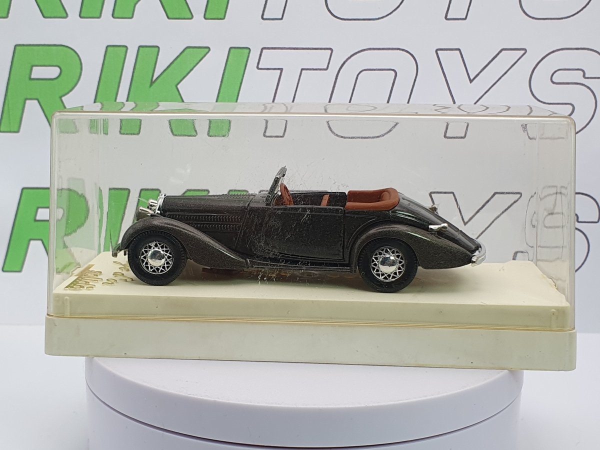 Talbot T23 Spider Solido 1/43 - RikiToys - Solido#
