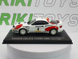 Toyota Celica Turbo 4WD Edicola 1/43 Bianco - RikiToys - Edicola#