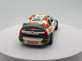 Toyota Corolla Castrol Guisval 1/43 - RikiToys - Guisval#