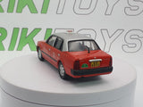 Toyota Crown Edicola 1/43 Rosso 1991 - RikiToys - Edicola