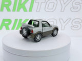 Toyota Rav 4 1a serie Cararama 1/43 Argento - RikiToys - Cararama
