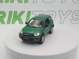 Toyota Rav 4 Cararama 1/43 Verde - RikiToys - Cararama
