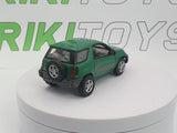 Toyota Rav 4 Cararama 1/43 Verde - RikiToys - Cararama