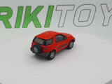 Toyota RAV 4 Cararama 1/72 Rosso 2000 - RikiToys - Cararama#