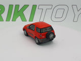 Toyota RAV 4 Cararama 1/72 Rosso 2000 - RikiToys - Cararama#