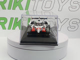 Toyota TS 050 Hybrid 244 Le Mans Edicola 1/43 - RikiToys - Edicola#