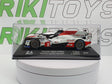 Toyota TS 050 Hybrid 244 Le Mans Edicola 1/43 - RikiToys - Edicola#