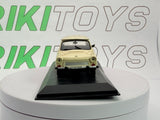 Trabant 601 Edicola 1/43 Beige - RikiToys - Edicola