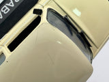 Trabant 601 Edicola 1/43 Beige - RikiToys - Edicola