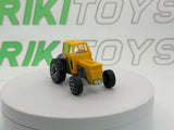 Trattore Same Politoys 1/60 Giallo - RikiToys - Politoys