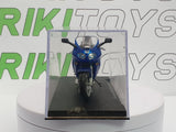 Triumph 955 Sprint RS Edicola 1/24 Blu - RikiToys - Edicola#