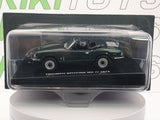 Triumph Spitfire MK IV Edicola 1/43 Verde 1974 - RikiToys - Edicola